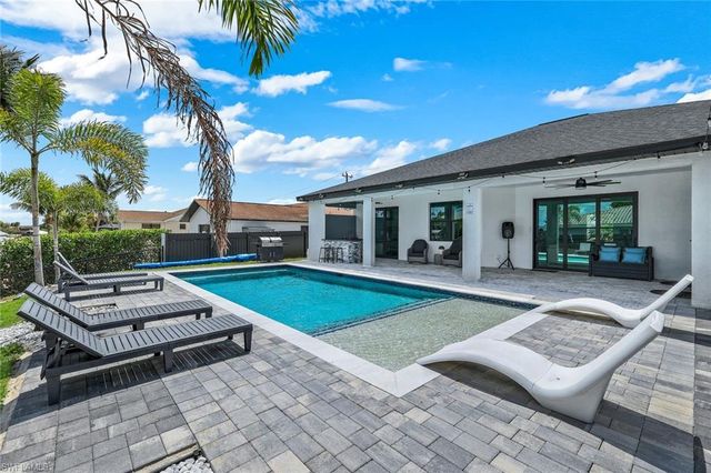 2419 Country Club BLVD, Cape Coral, FL 33990