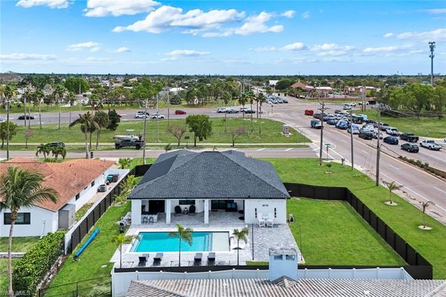 2419 Country Club BLVD, Cape Coral, FL 33990