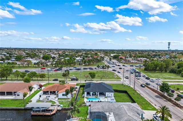 2419 Country Club BLVD, Cape Coral, FL 33990