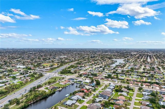 2419 Country Club BLVD, Cape Coral, FL 33990
