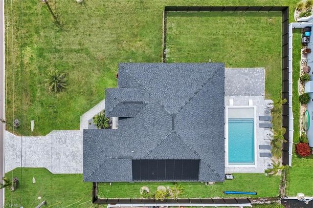 2419 Country Club BLVD, Cape Coral, FL 33990