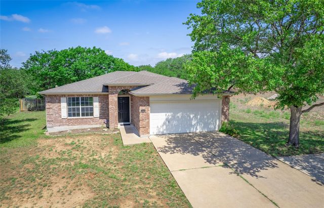 2312 Mac Arthur Ave, Lago Vista, TX 78645