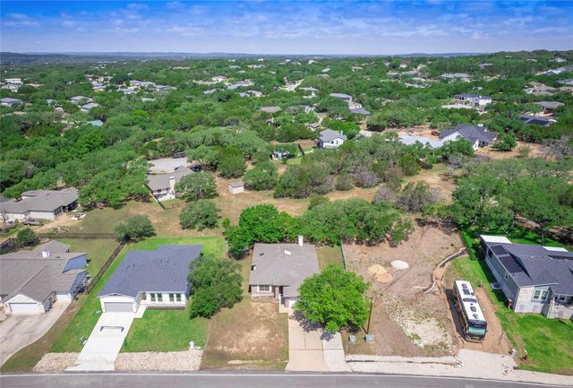 2312 Mac Arthur Ave, Lago Vista, TX 78645