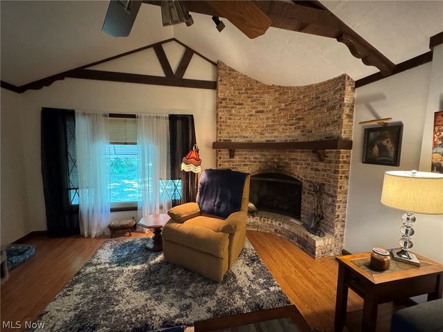 4624 Monticello Boulevard, South Euclid, OH 44143