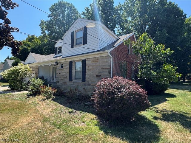 4624 Monticello Boulevard, South Euclid, OH 44143