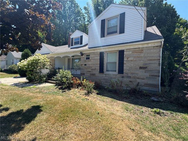 4624 Monticello Boulevard, South Euclid, OH 44143