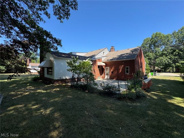 4624 Monticello Boulevard, South Euclid, OH 44143