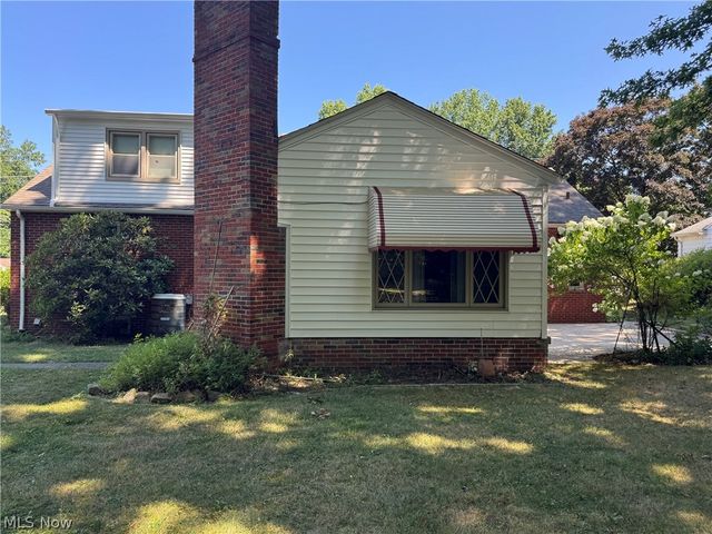 4624 Monticello Boulevard, South Euclid, OH 44143