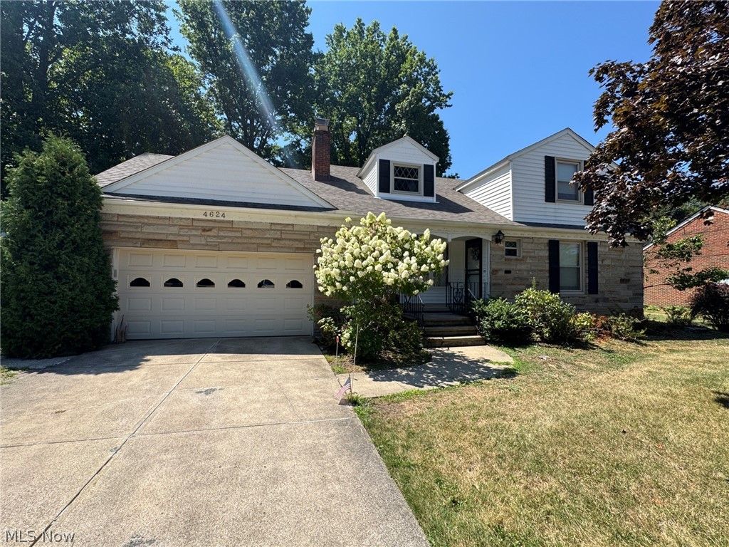 4624 Monticello Boulevard, South Euclid, OH 44143