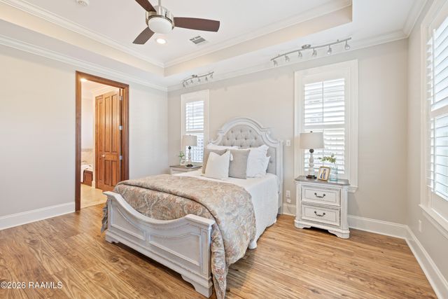 205 W Vallauris Drive, Lafayette, LA 70507