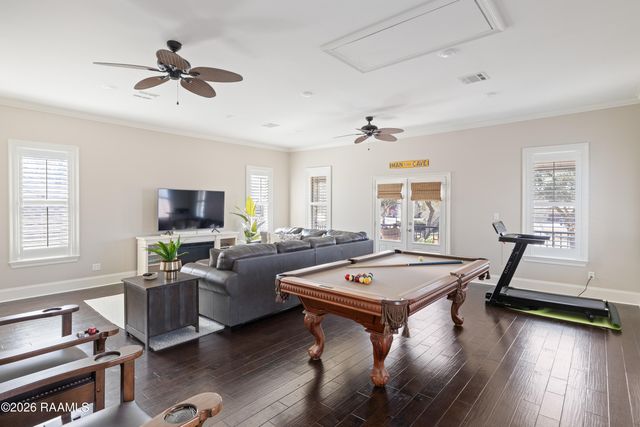 205 W Vallauris Drive, Lafayette, LA 70507