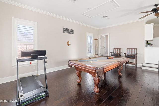 205 W Vallauris Drive, Lafayette, LA 70507