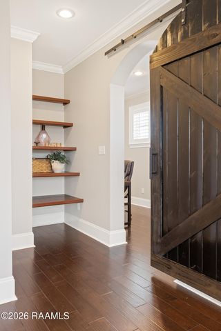 205 W Vallauris Drive, Lafayette, LA 70507