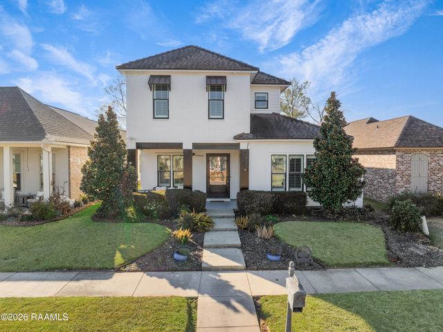 205 W Vallauris Drive, Lafayette, LA 70507