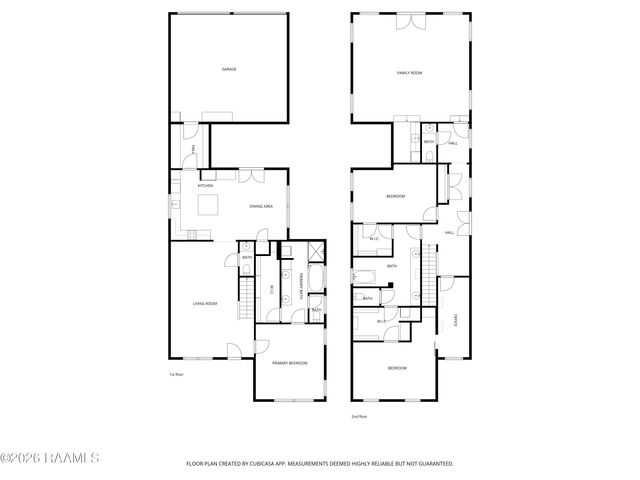 205 W Vallauris Drive, Lafayette, LA 70507