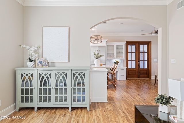 205 W Vallauris Drive, Lafayette, LA 70507