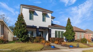 205 W Vallauris Drive, Lafayette, LA 70507