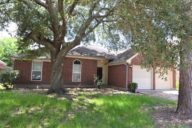 2818 Russett Place, Pearland, TX 77584
