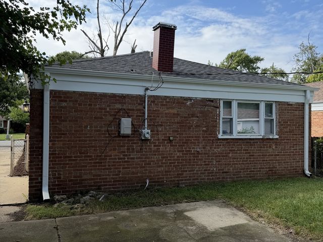14621 Kenwood Avenue, Dolton, IL 60419