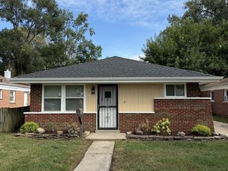 14621 Kenwood Avenue, Dolton, IL 60419