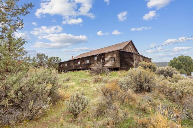 28810 SE Paulina Highway, Post, OR 97752