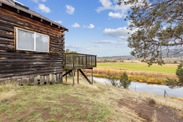 28810 SE Paulina Highway, Post, OR 97752