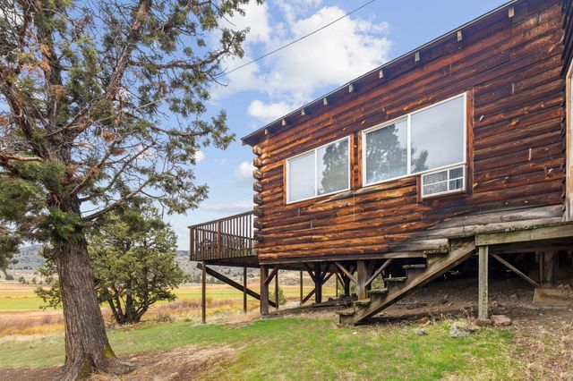 28810 SE Paulina Highway, Post, OR 97752