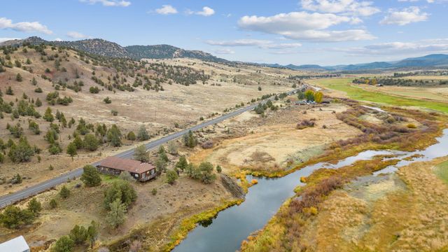 28810 SE Paulina Highway, Post, OR 97752