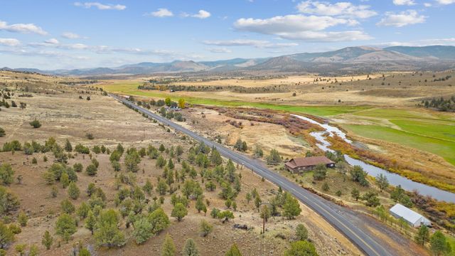 28810 SE Paulina Highway, Post, OR 97752