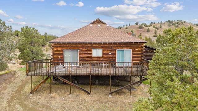 28810 SE Paulina Highway, Post, OR 97752