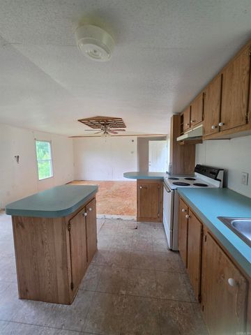 263 Wilson Lake Lane, Hot Springs, AR 71901