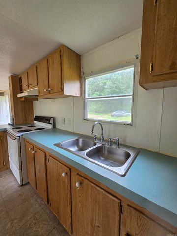 263 Wilson Lake Lane, Hot Springs, AR 71901