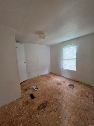 263 Wilson Lake Lane, Hot Springs, AR 71901
