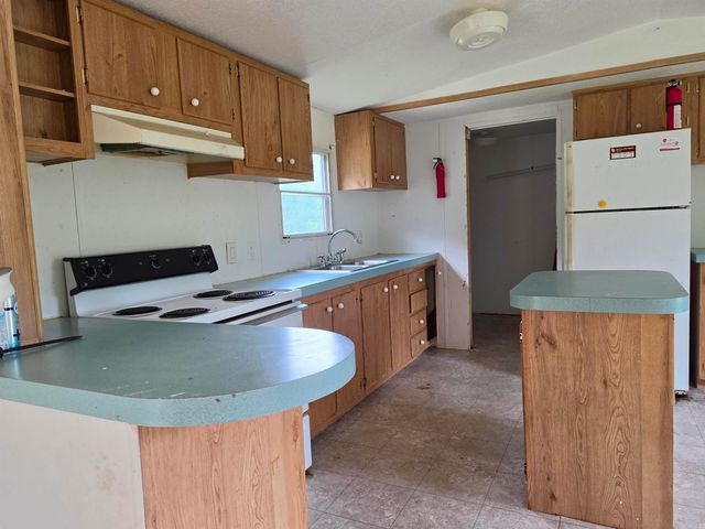 263 Wilson Lake Lane, Hot Springs, AR 71901