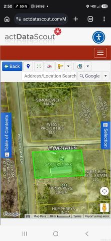 263 Wilson Lake Lane, Hot Springs, AR 71901
