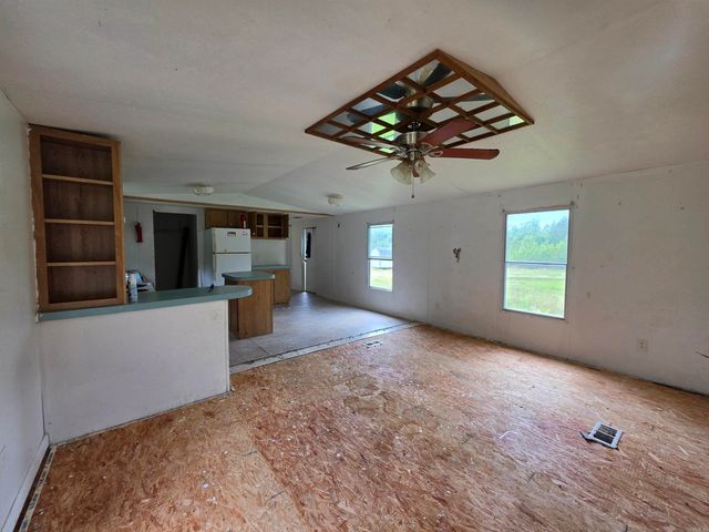 263 Wilson Lake Lane, Hot Springs, AR 71901