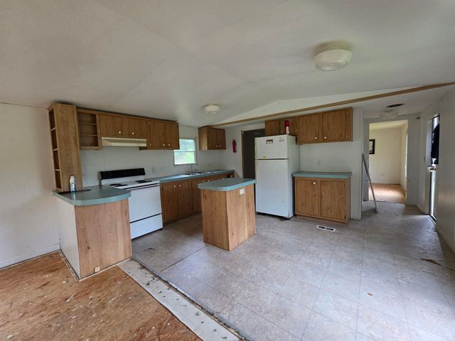 263 Wilson Lake Lane, Hot Springs, AR 71901