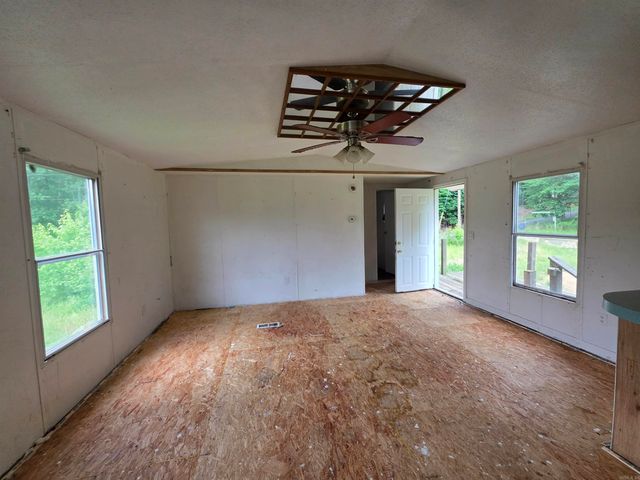 263 Wilson Lake Lane, Hot Springs, AR 71901