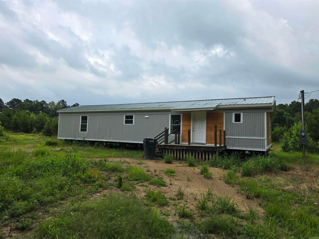 263 Wilson Lake Lane, Hot Springs, AR 71901