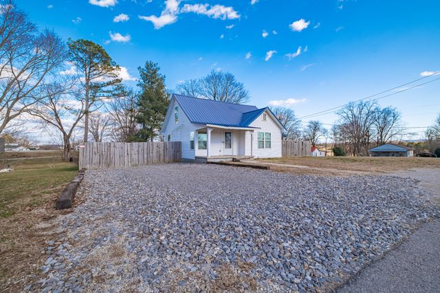 101 Highland St, Winchester, TN 37398