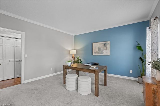 303 Holyoke Road, Greensboro, NC 27406