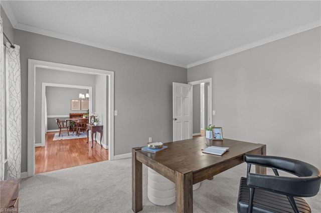 303 Holyoke Road, Greensboro, NC 27406