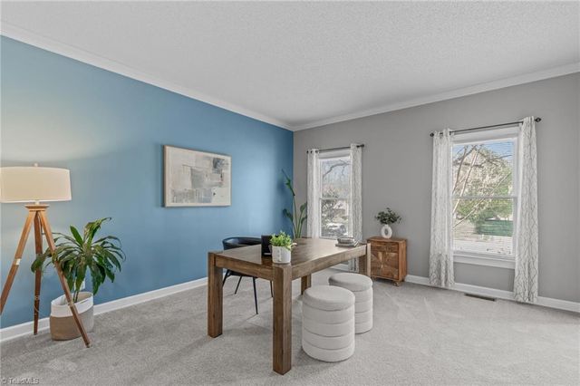 303 Holyoke Road, Greensboro, NC 27406