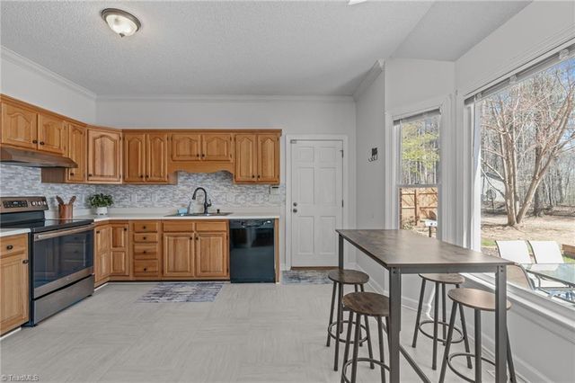 303 Holyoke Road, Greensboro, NC 27406