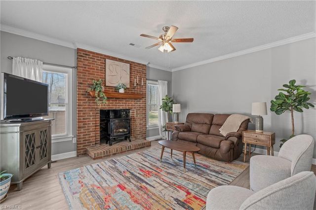 303 Holyoke Road, Greensboro, NC 27406