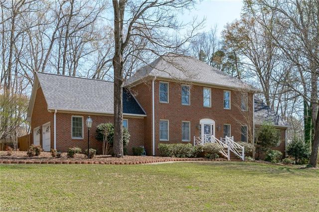 303 Holyoke Road, Greensboro, NC 27406