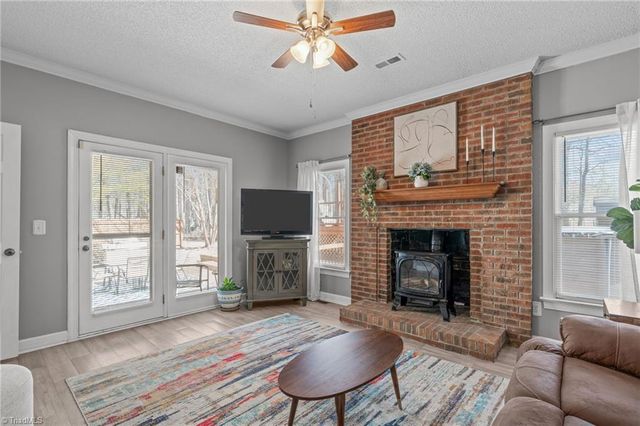 303 Holyoke Road, Greensboro, NC 27406