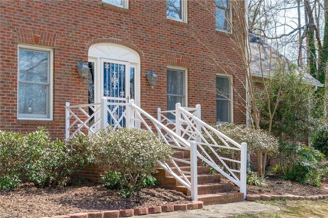 303 Holyoke Road, Greensboro, NC 27406