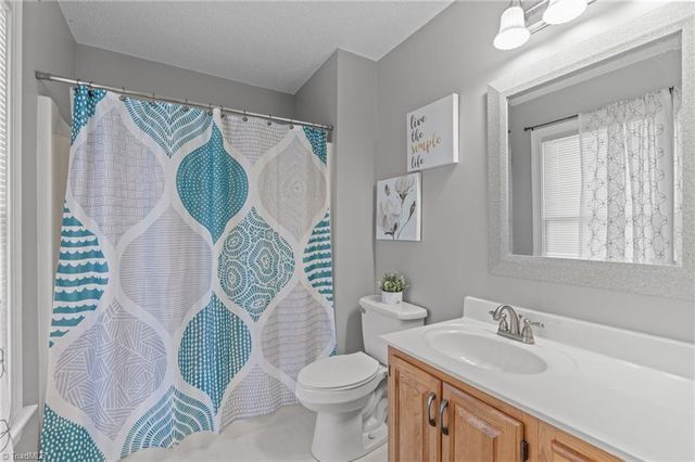 303 Holyoke Road, Greensboro, NC 27406