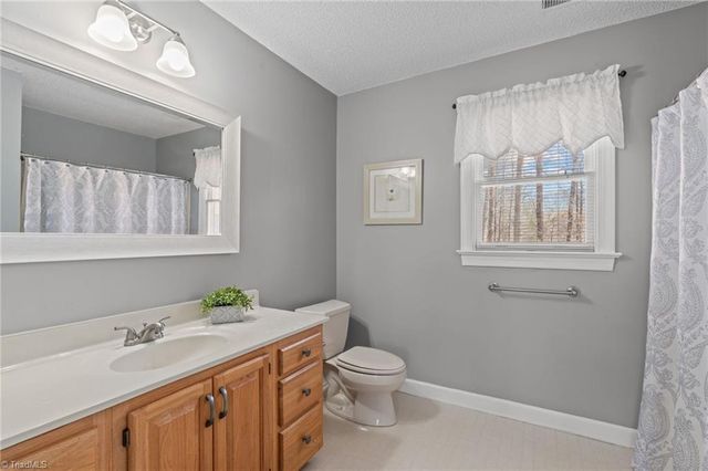 303 Holyoke Road, Greensboro, NC 27406